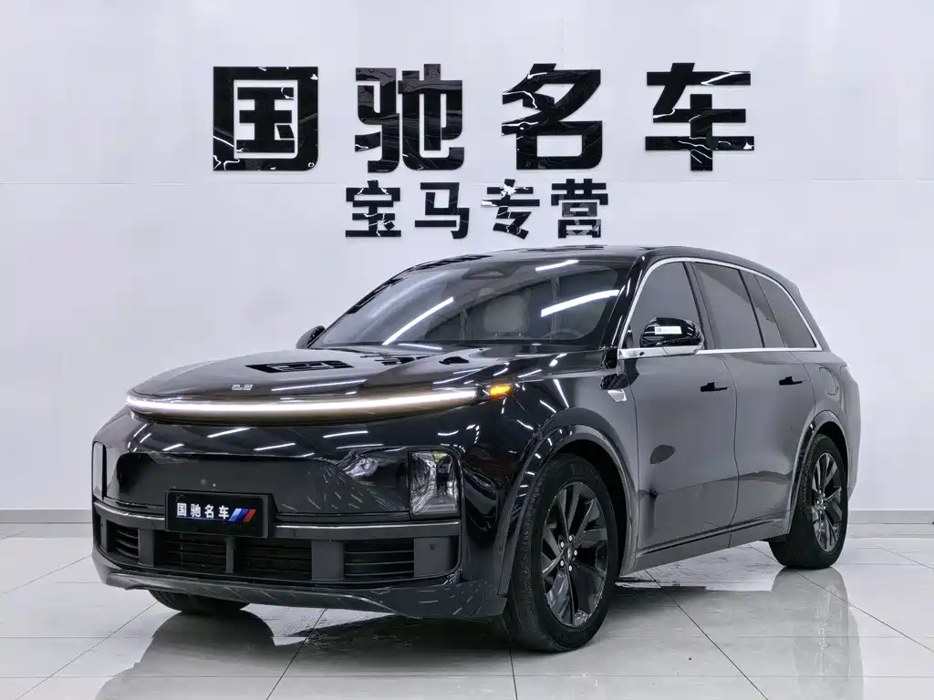 Li Auto L8 2023 Pro