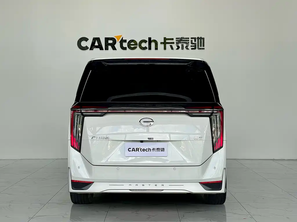 GAC M8 2023 400T