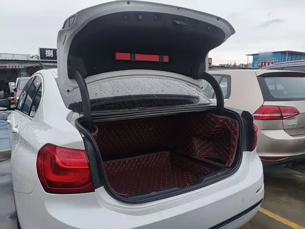 BMW 1 Series — фотографии объявления, Фото 16