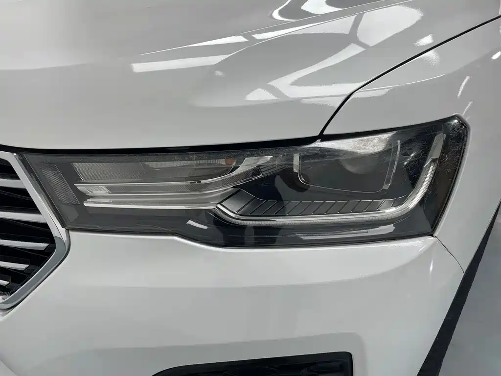 Haval H4 — миниатюра 15