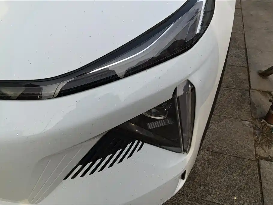 GEELY GALAXY GALAXY L7