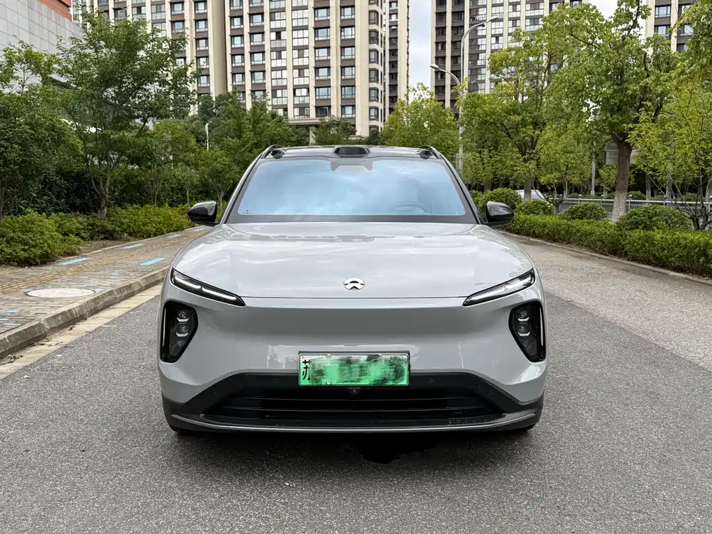 NIO ES6 2023 75kWh