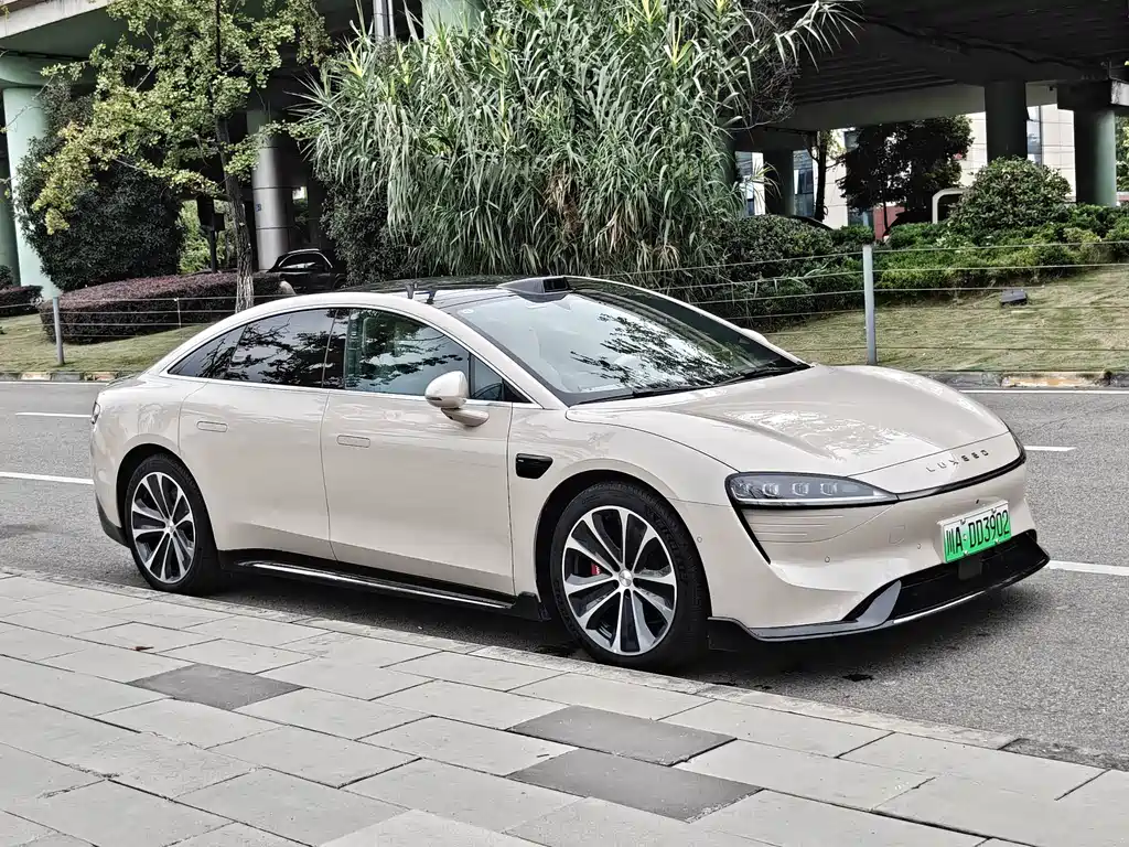 Zhijie Zhijie S7 — миниатюра 3