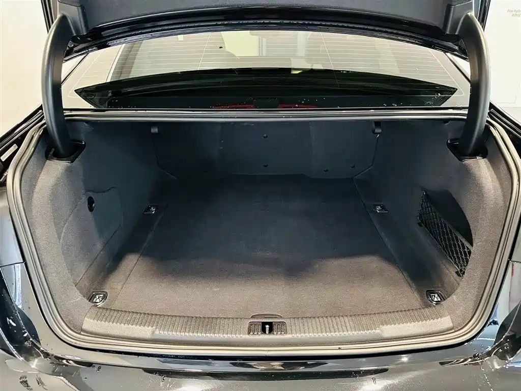 Audi A6L — фотографии объявления, Фото 7