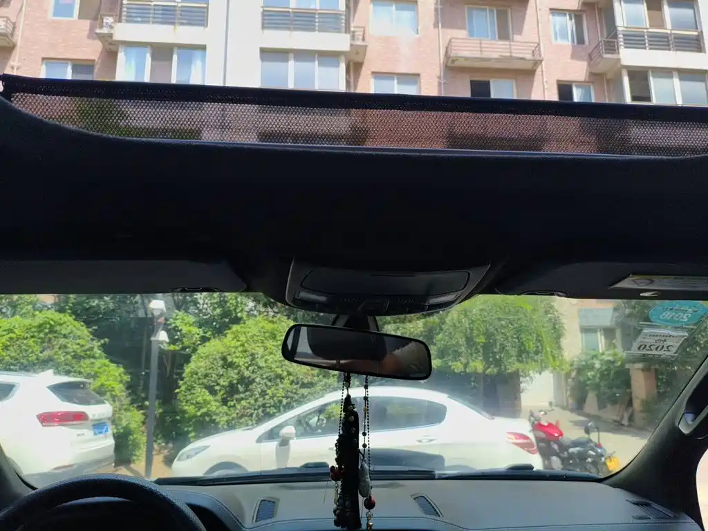 Ford Everest — миниатюра 14
