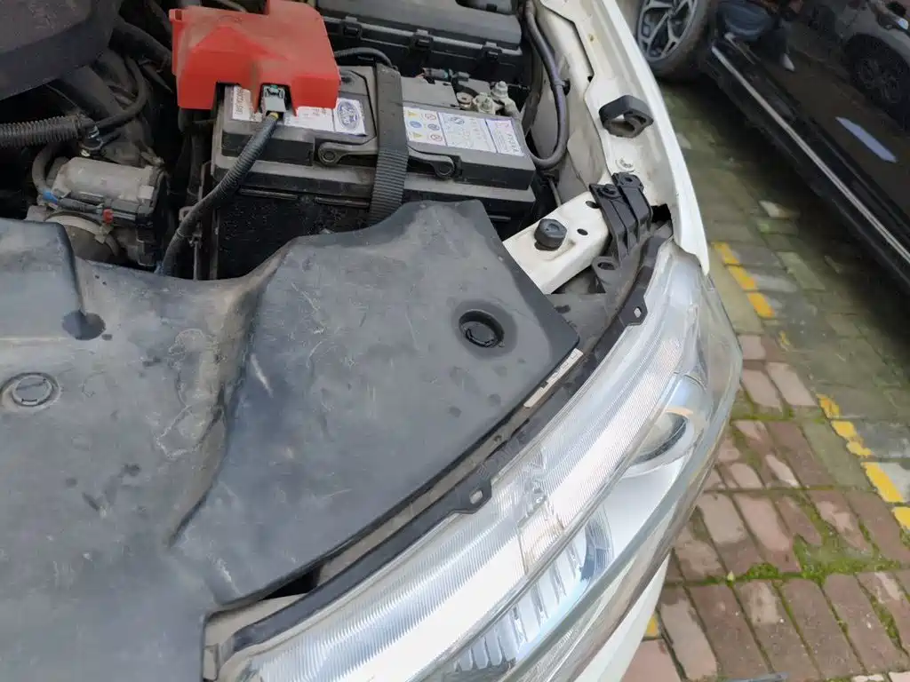 Ford Everest — миниатюра 21