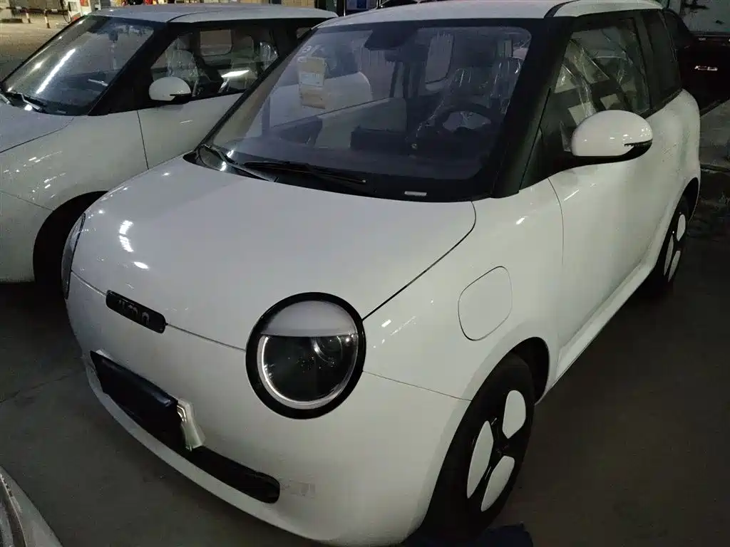 Qiyuan Lumin 2025