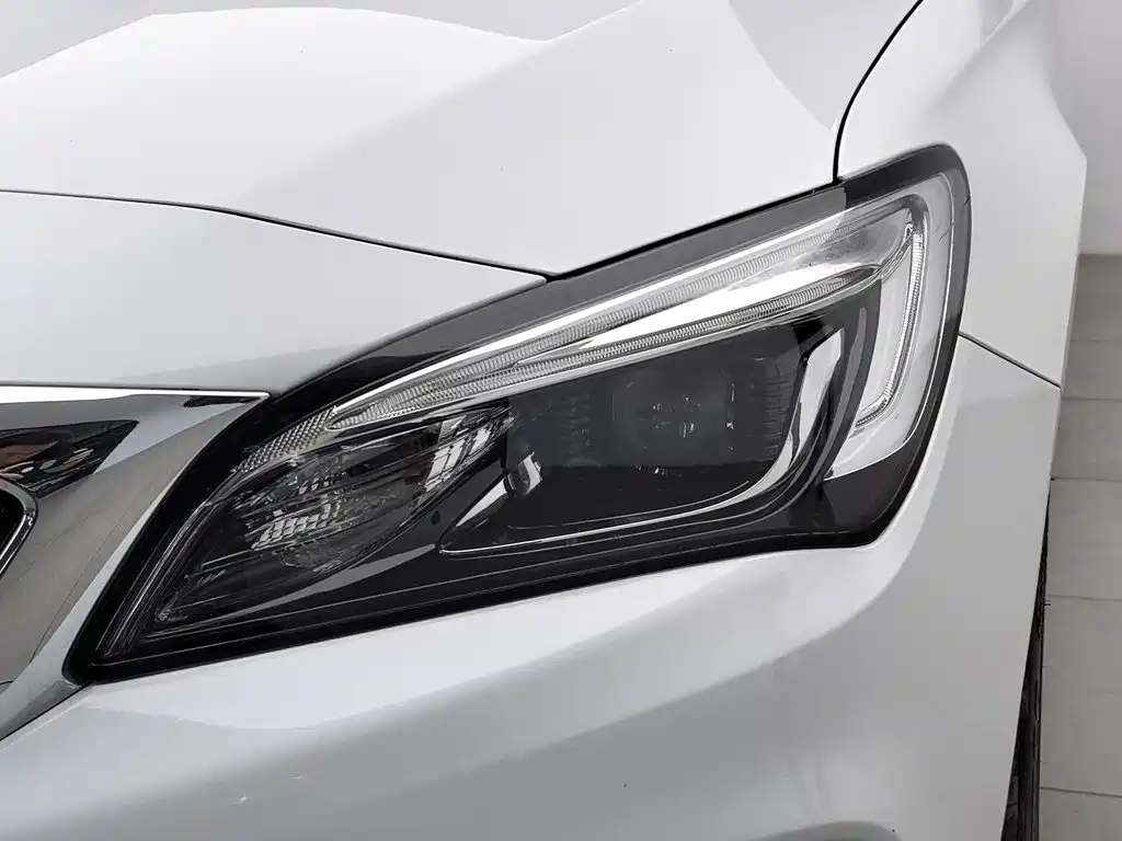 Buick Verano 2019 15S AT Lead
