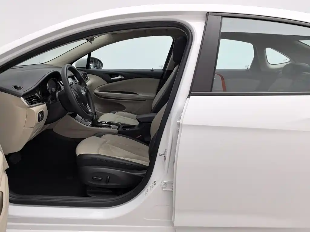 Buick Verano 2019 15S AT Lead