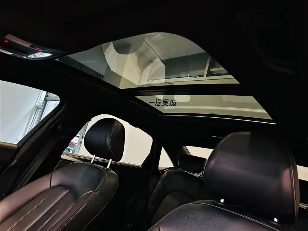 Audi A6L — фотографии объявления, Фото 14