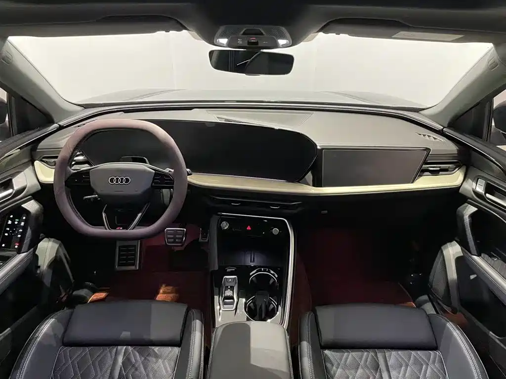 Audi Q5L 2026 2.0T
