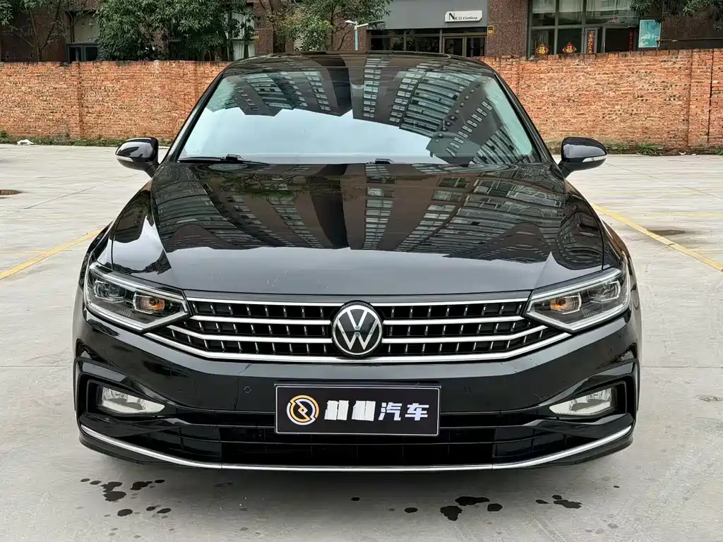Volkswagen Magotan 2023