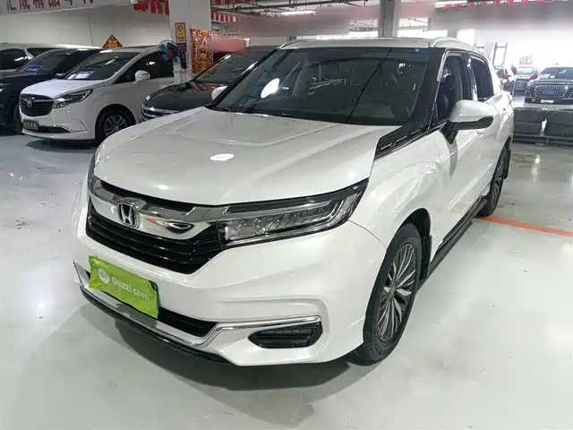 HONDA CROWN ROAD