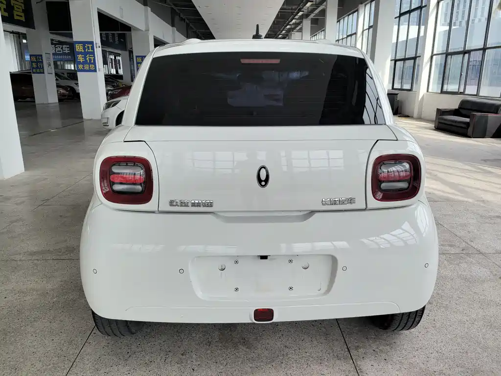 Ora Black Cat 2022 351km Comfort