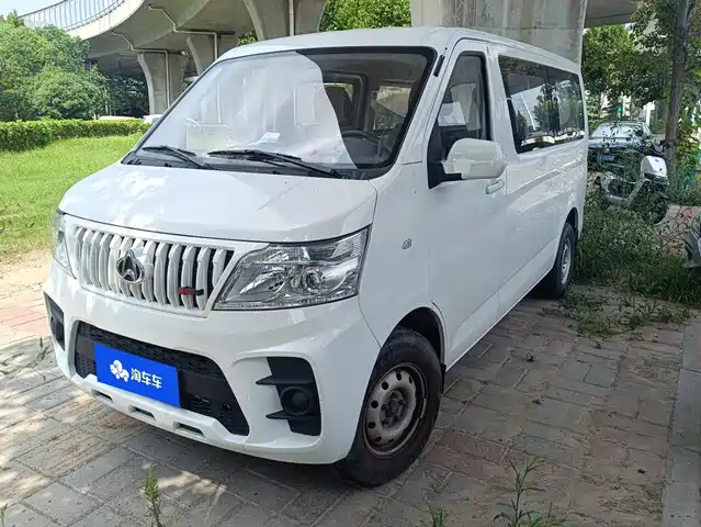 2024 Changan Ruixing