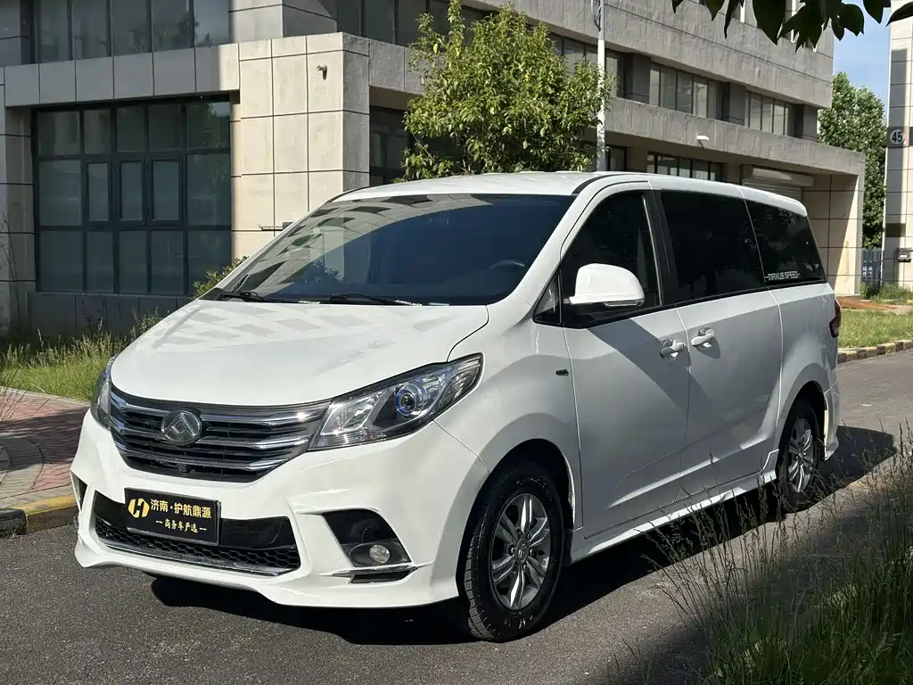 Maxus G10 2022
