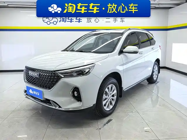 HAVAL M6 2021