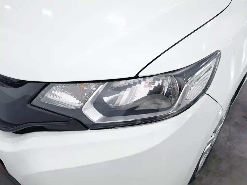 Honda Fit 2014 1.5L LX CVT Comfort