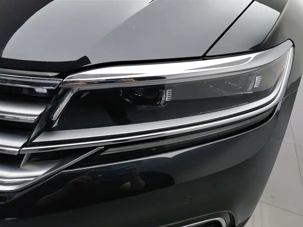 Volkswagen Phideon 2019 380TSI VI