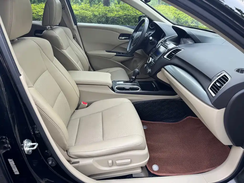 Acura RDX (Import) — миниатюра 22