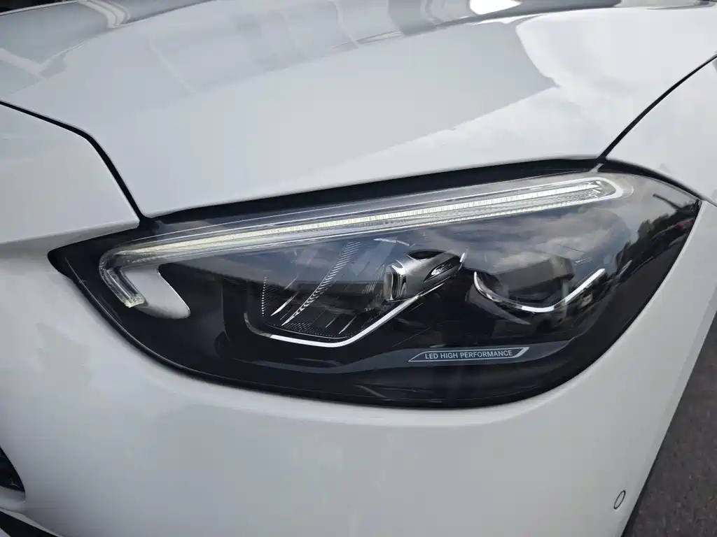 Mercedes-Benz C-Class C 2025 C 260 L Sport