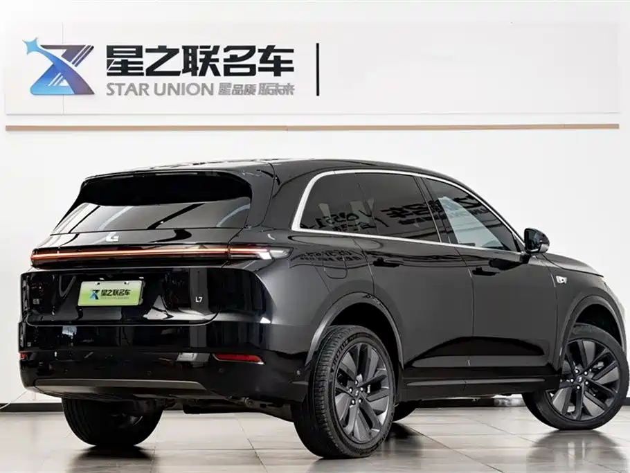 Li Auto IDEAL L7