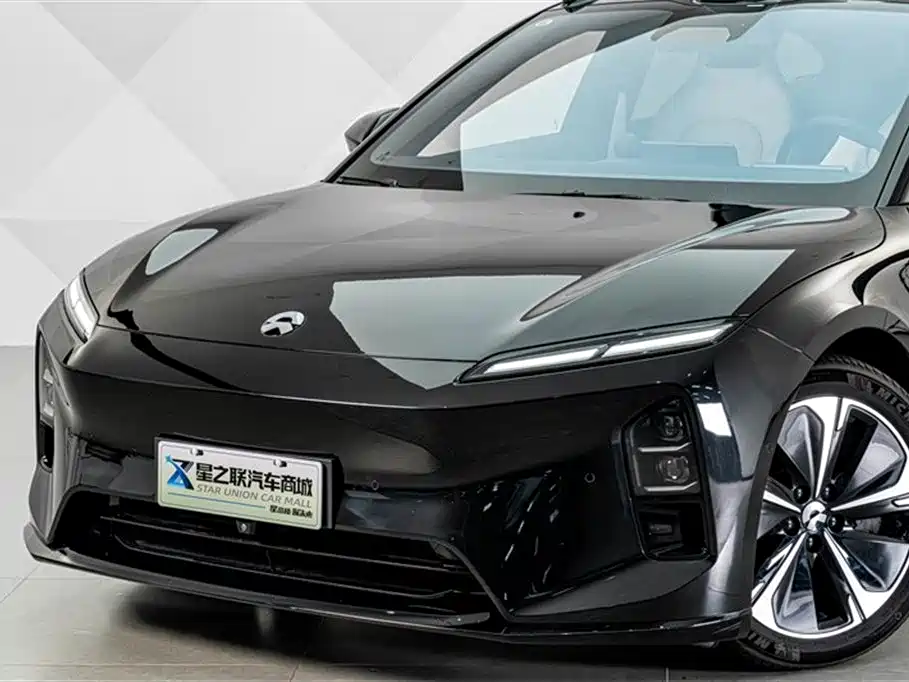NIO ET5T 2025 75kWh Touring