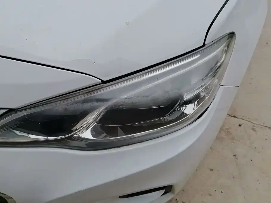 Chevrolet Cavalier — миниатюра 5