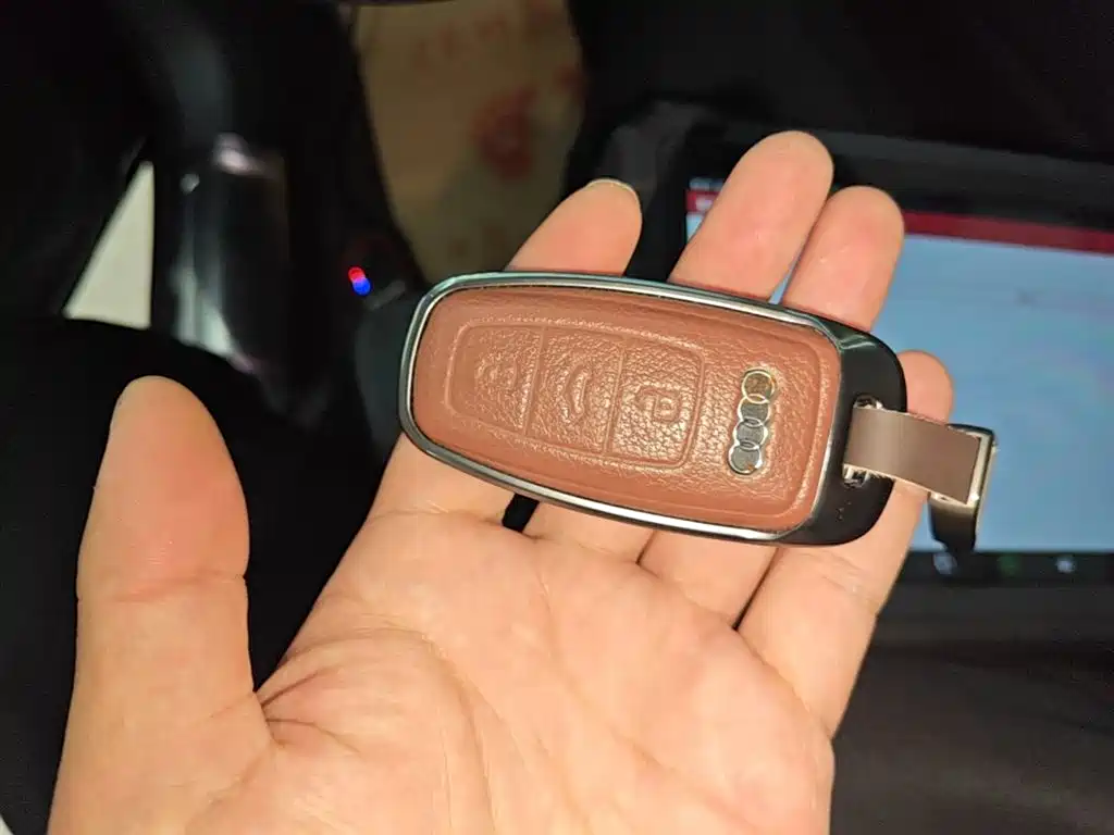 Audi A6L 2024 45 TFSI