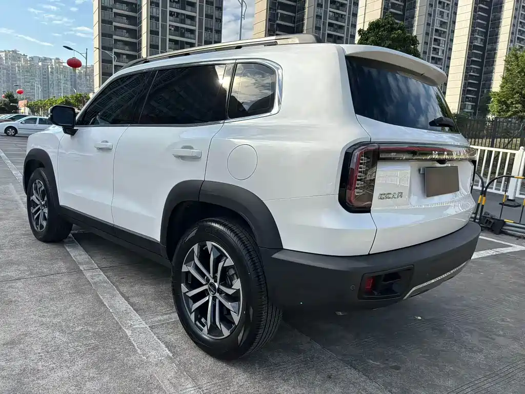 Haval Big Dog — миниатюра 7
