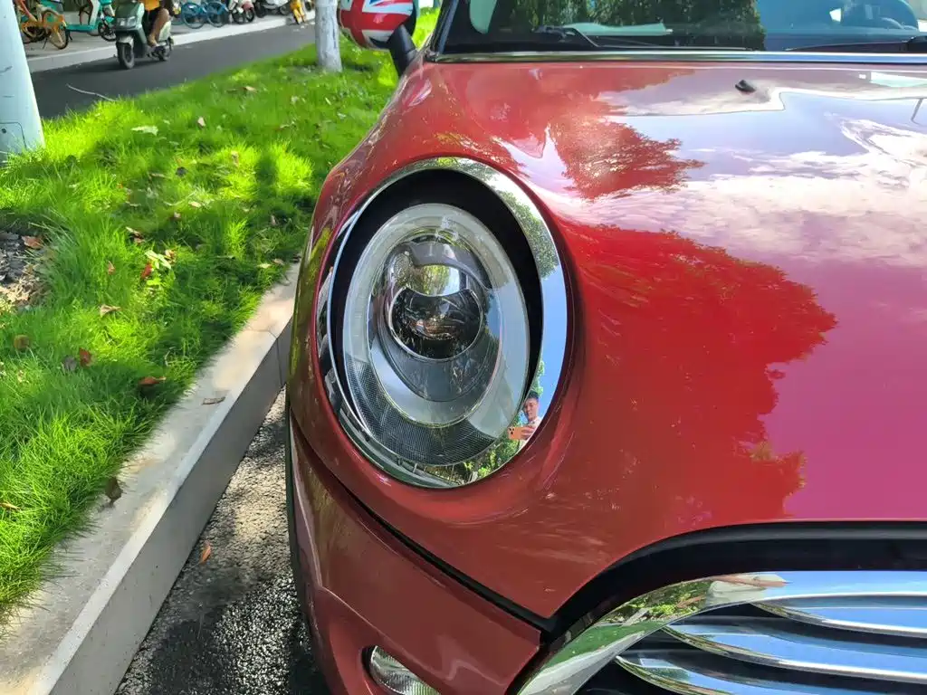 MINI Mini — миниатюра 7