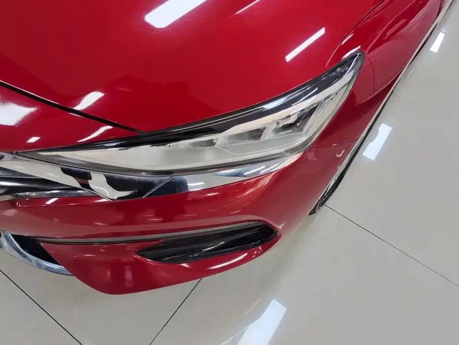 Hyundai Fista — миниатюра 5