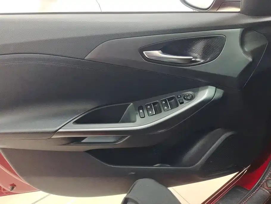 Hyundai Fista — миниатюра 7