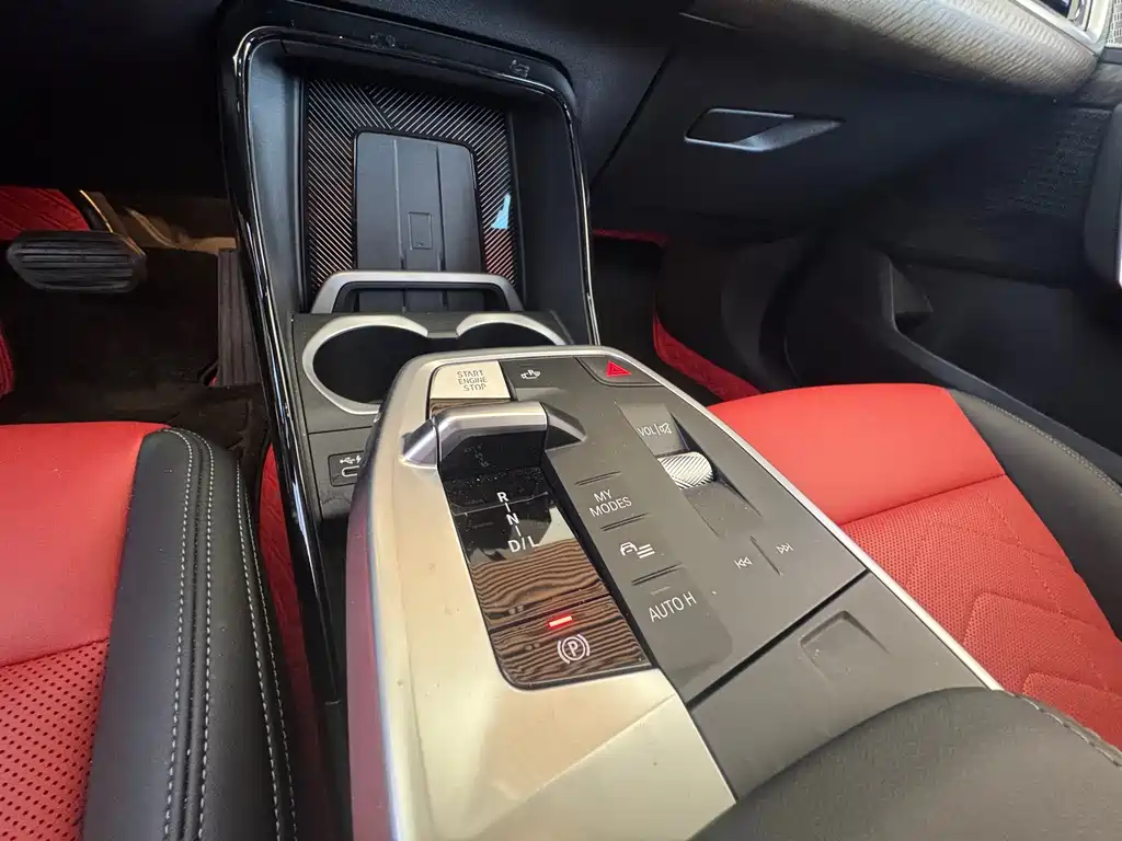 BMW X1 — миниатюра 14