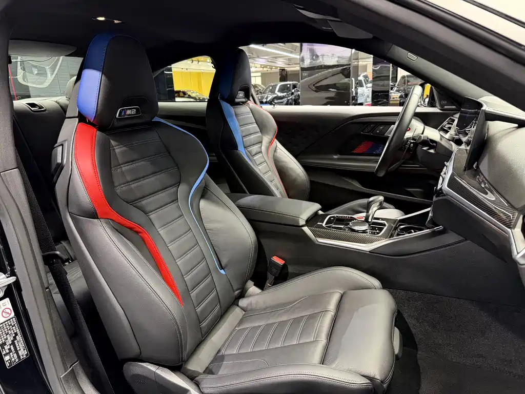 BMW M2 2023 M2