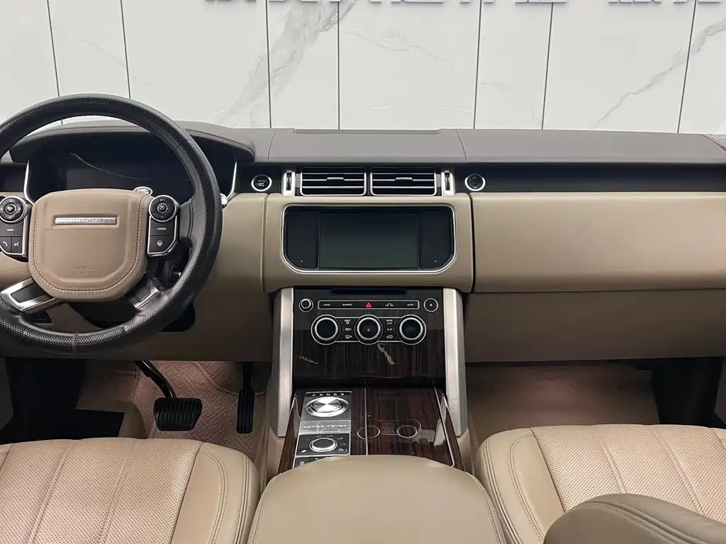Land Rover Range Rover — фотографии объявления, Фото 18
