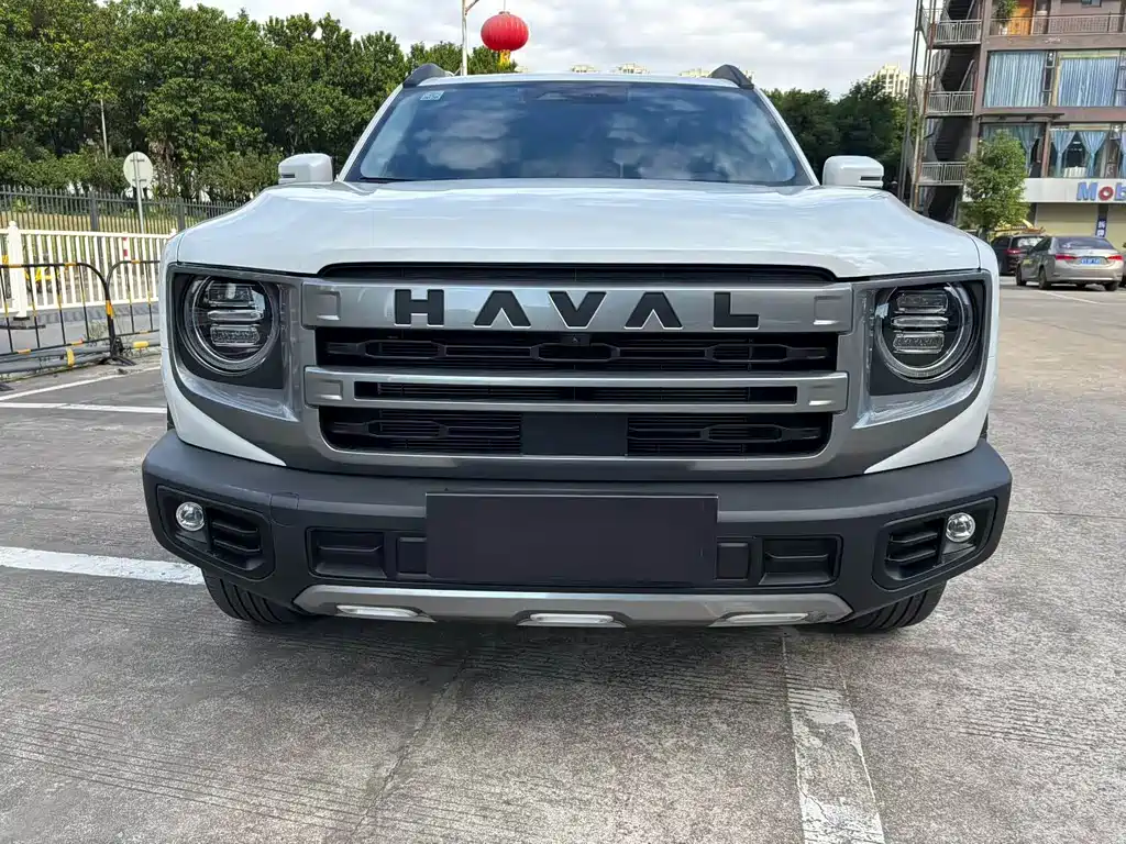 Haval Big Dog — миниатюра 2