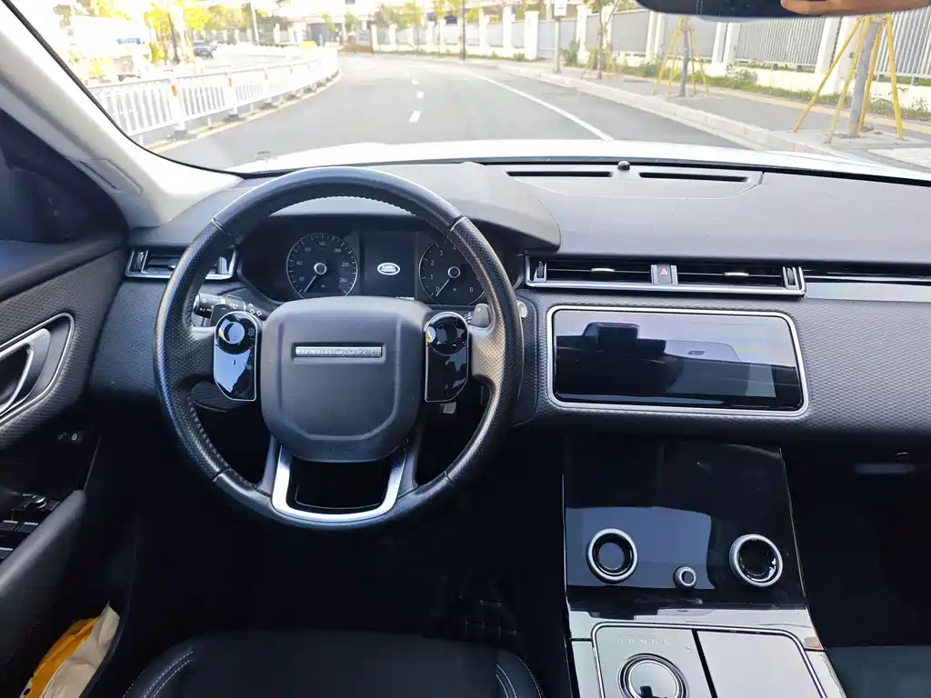 LAND ROVER RANGE ROVER STAR PULSE