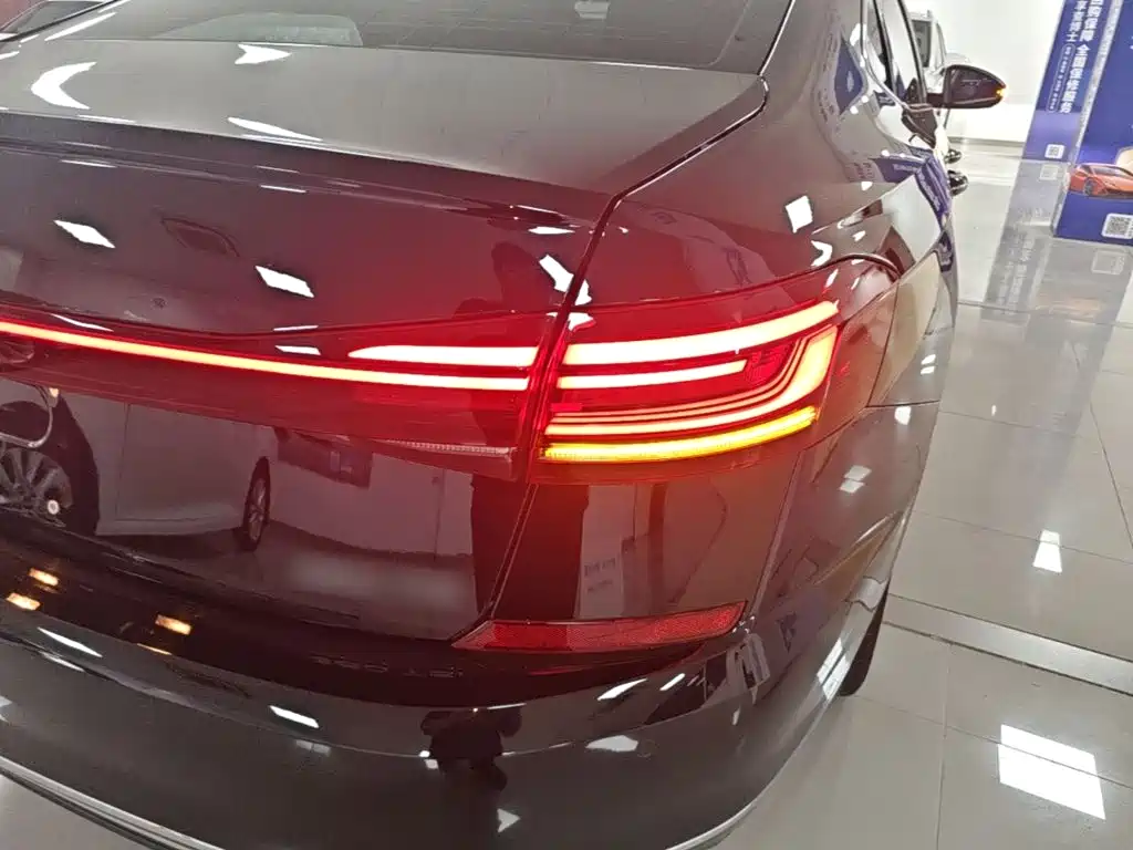 Volkswagen Passat — миниатюра 8