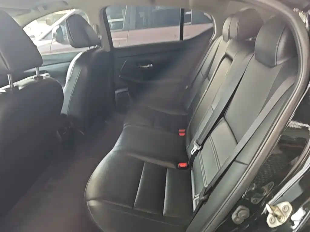 Nissan Sylphy — миниатюра 17