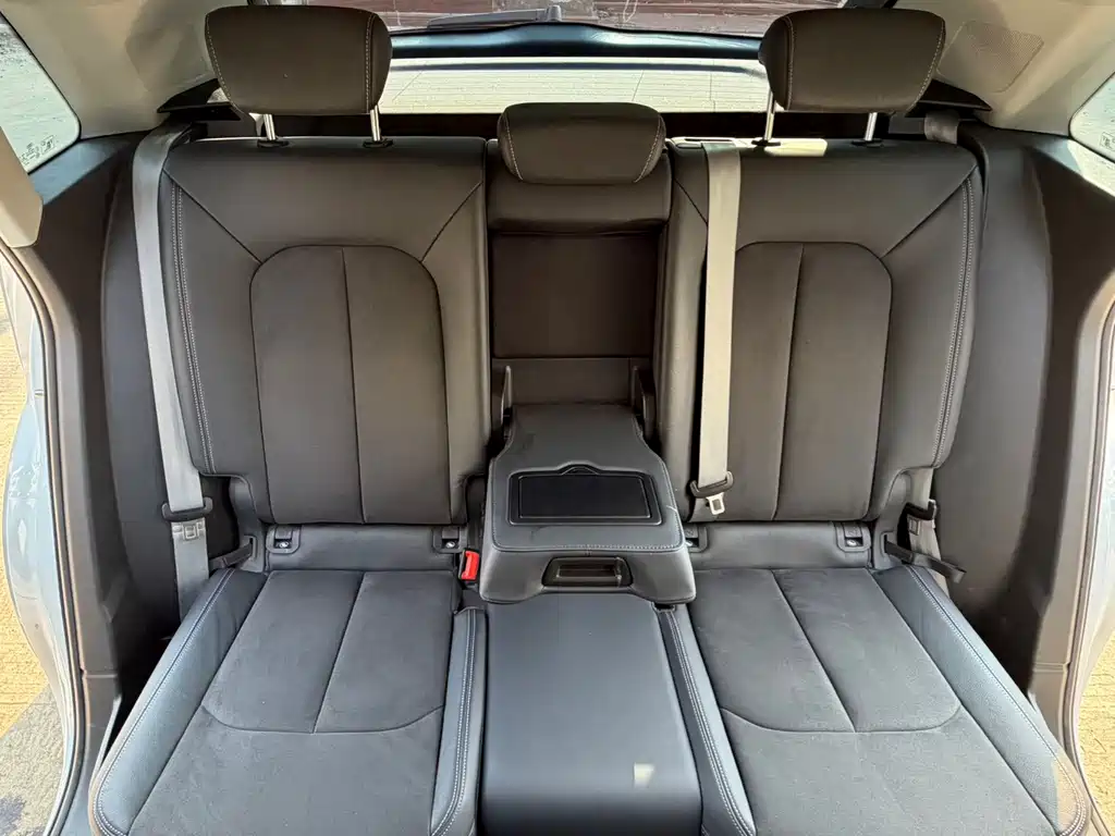 Audi Q3 35 TFSI Fashion Dynamic Type, фото 17