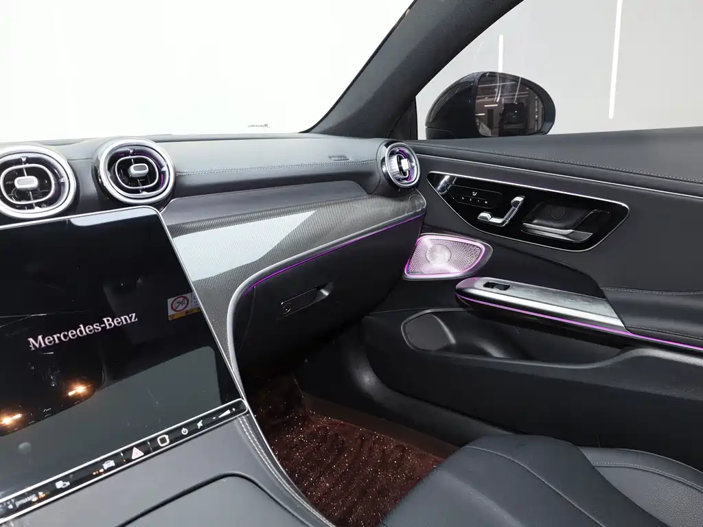 Mercedes-Benz CLE — миниатюра 15