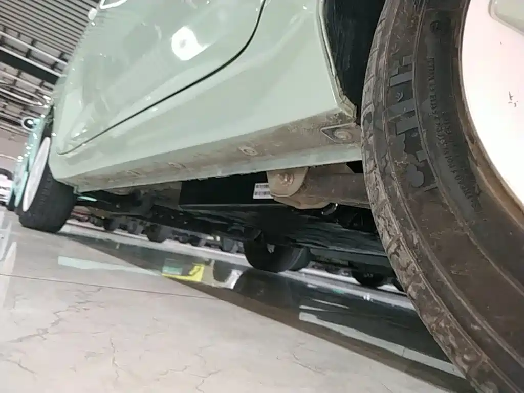 Wuling MINIEV — миниатюра 22