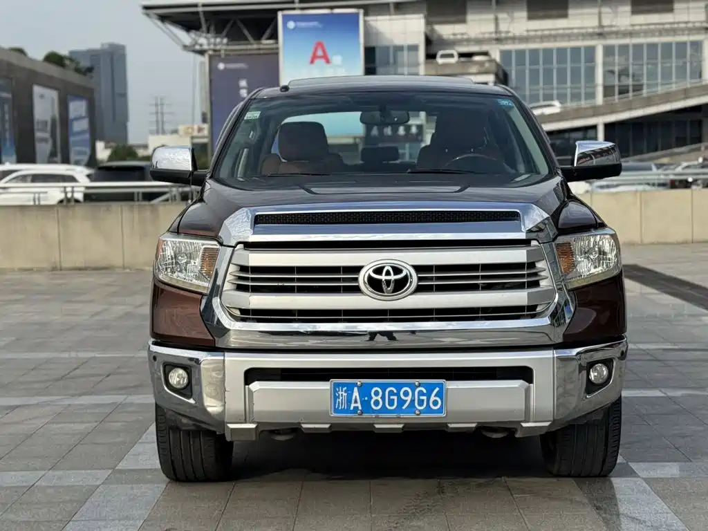 Toyota Tantu — миниатюра 2