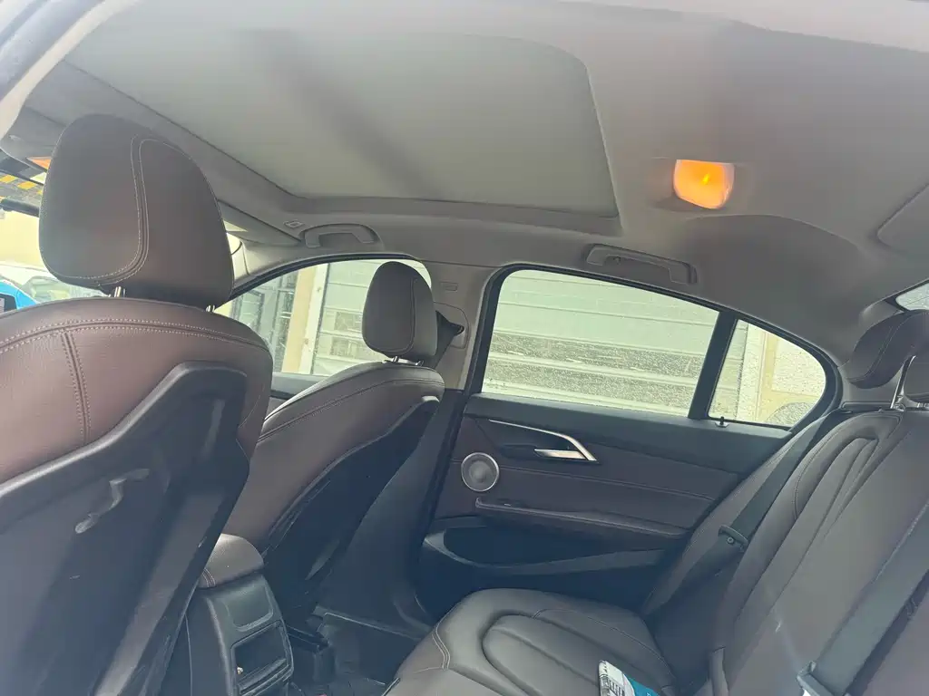 BMW 1 Series 1 2021 120i M Sport