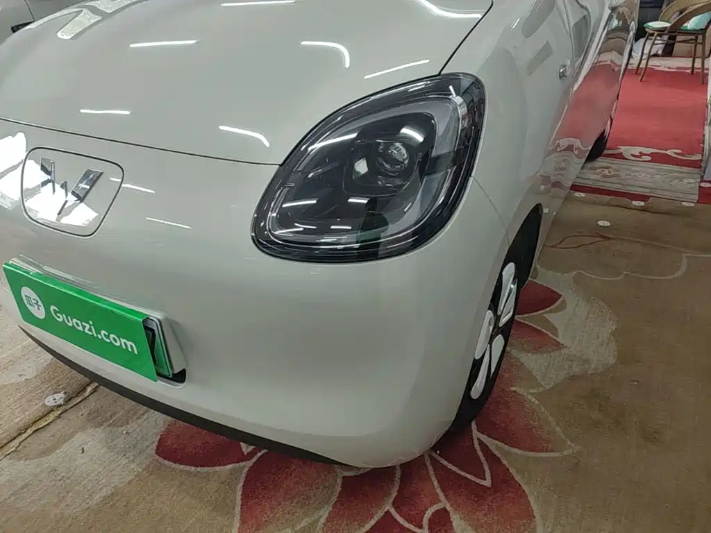 Wuling MINIEV — миниатюра 24