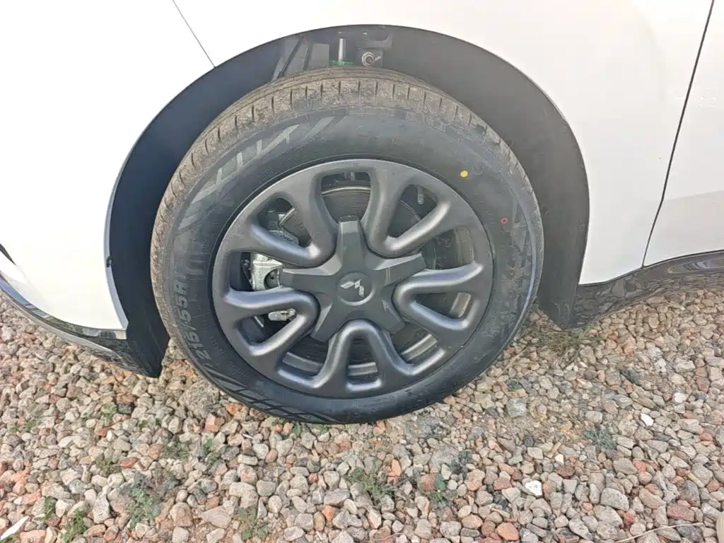 Wuling Xingguang — миниатюра 23