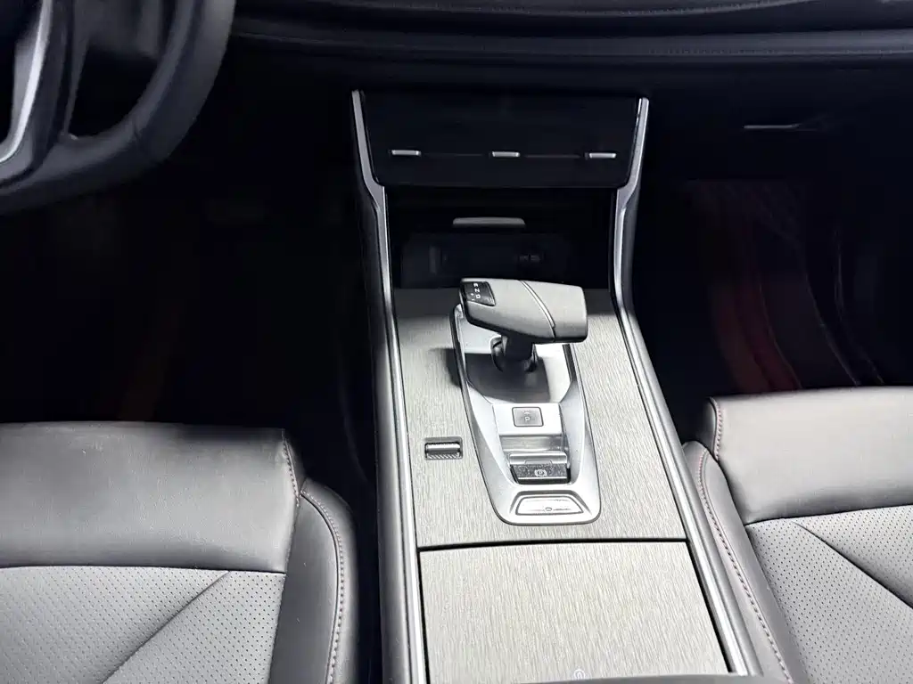 Changan CS75 - фото 16