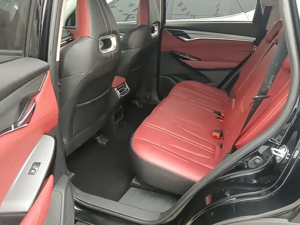 Changan CS75 PLUS — миниатюра 17