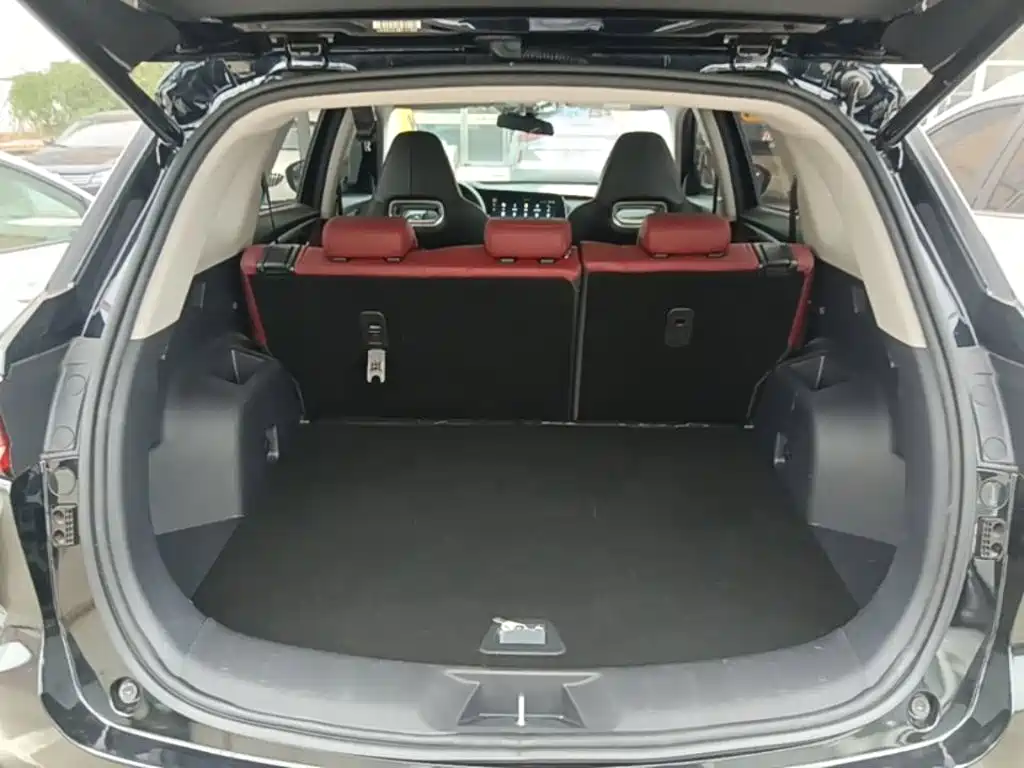 Changan CS75 PLUS — миниатюра 19
